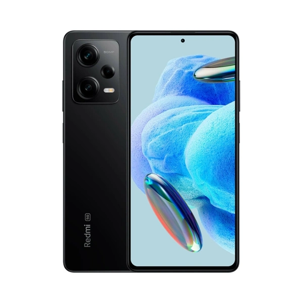 redmi note 12 pro 5g 6!}128gb midnight black